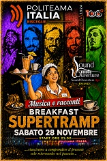 BREAKFAST - SUPERTRAMP